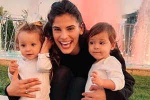 Χριστίνα Μπόμπα: "Κατάφερα να γυρίσω σώα και αβλαβής" - εικόνα 3