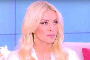 Εκτός εκπομπής η Φαίη Σκορδά – Βαρύ το κλίμα στο πλατό - εικόνα 3