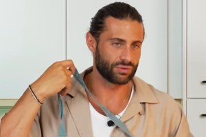 Κωνσταντίνος Βασάλος: "Προτιμώ να με προδώσει φίλος παρά να με απατήσει η σύντροφός μου" - εικόνα 2
