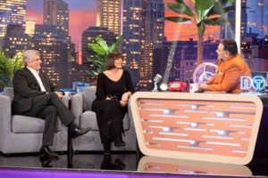 Βλαδίμηρος Κυριακίδης: Έχω πάρει λάθος αποφάσεις - Η σύζυγός μου μού λέει "Πάμε παρακάτω"