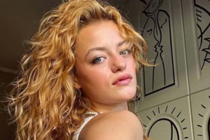 Γαία Μερκούρη: "Όταν είπα στη μαμά ότι δεν θα σπουδάσω και ότι έχω ήδη μιλήσει με την Έλενα Χριστοπούλου, είδα το ερωτηματικό να εμφανίζεται..."