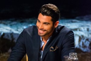 Βρέθηκε ο επόμενος "The Bachelor"!