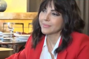 Κατερίνα Καινούργιου: Στον χώρο ακούγονται πολλά - "Αυτή είναι γύφτισσα", "Θέλει τσάμπα επειδή είναι αυτή"