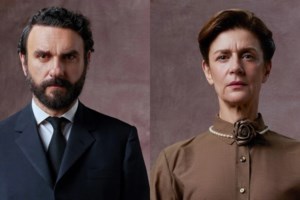 Είδαμε "Το προξενιό της Ιουλίας" - Αξίζει να δεις τη νέα σειρά του Alpha; - εικόνα 3