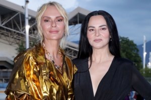 Η όλο νόημα ατάκα της Πηνελόπης Αναστασοπούλου για την Έλενα Χριστοπούλου - εικόνα 3