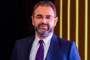 Σταύρος Μπαλάσκας: "Έχω κρατήσει το ηχητικό στο κινητό μου και το ακούω κάθε μέρα"