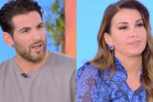 Ελένη Χατζίδου: "Αυτό λέγεται θράσος. Πας να βγάλεις από πάνω σου αυτό που συνέβη αντί να ζητήσεις συγγνώμη"