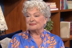 Τάνια Τσανακλίδου: "Ο συγκεκριμένος έχει έναν σύγχρονο λόγο και εκφράζει τη γενιά του" - εικόνα 2