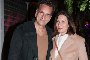 Δύσκολες ώρες για τον Νίκο Ψαρρά