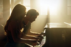 Ο Χριστόφορος Παπακαλιάτης για την είσοδο του "Maestro" στο Netflix: "Είμαι περήφανος, είναι η πρώτη ελληνική σειρά που θα πάει σε παγκόσμια πλατφόρμα"