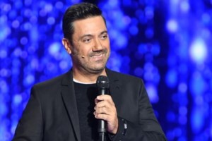 Ο Λάκης Λαζόπουλος θετικός στο κορονοϊό: "Μέχρι τις 3 Ιανουαρίου μπορεί να έχουμε προλάβει να κολλήσουμε όλοι" - εικόνα 2