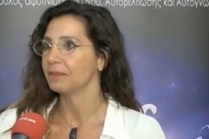 Μαρία Ελένη Λυκουρέζου: "Θα ήθελα να είναι εδώ η μητέρα μου να δει τη μεταμόρφωσή μου - Θα μπορούσα να έχω ξαναπέσει στα ναρκωτικά"