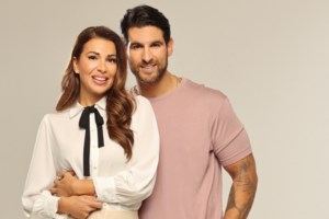 Αυλαία για το "Breakfast@Star" | Ελένη Χατζίδου & Ετεοκλής Παύλου: "Ραντεβού τον Σεπτέμβρη" - εικόνα 2