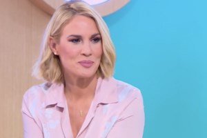 Ντόρα Κουτροκόη: "Διαγνώστηκα με όγκο στον εγκέφαλο όταν ήμουν έγκυος" - εικόνα 2