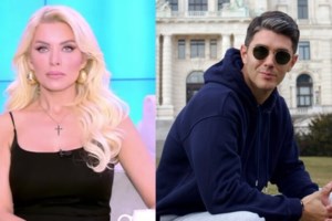 Τα τηλεοπτικά "δίδυμα" που συζητούν για την εκπομπή του Γιώργου Παπαδάκη