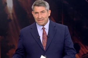 Ο Δημήτρης Οικονόμου επέστρεψε στην εκπομπή! Όσα δήλωσε