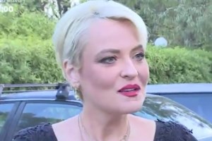 Τηλεοπτική επανασύνδεση της Κατερίνας Καινούργιου με πρώην συνεργάτιδά της: "Με στεναχώρησε, αλλά δεν πειράζει" - εικόνα 2