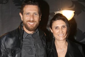 Με αυτόν τον τρόπο ο Θανάσης Πάτρας επιβεβαίωσε τη συνεργασία του με τον Δημήτρη Πανόπουλο στον ΑΝΤ1 - εικόνα 2