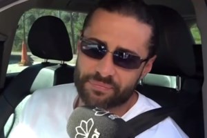 Κατερίνα Καινούργιου: "Κοιμήθηκα με τη Ζωή Κωνσταντοπούλου και ξύπνησα με τον Γιώργο Αυτιά" - εικόνα 2