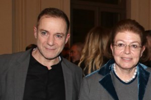 Τι απαντά ο Δημήτρης Λιγνάδης μετά τις σημερινές "βόμβες" της Λίνας Μενδώνη