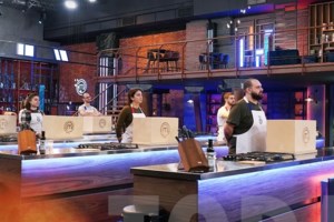 MasterChef | Αυτός είναι ο νέος κάτοχος της κάρτας ασυλίας