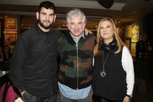 Πέτρος Φιλιππίδης: "Δεν πιστεύω στην αθωότητά μου, είμαι αθώος" - εικόνα 4