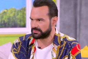 "Ο Νότης Σφακιανάκης είναι μεγάλος καλλιτέχνης, τον θεωρώ πολύ παρεξηγημένο" - εικόνα 2