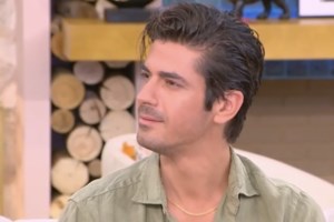 Η νέα ανάρτηση του Πέτρου Φιλιππίδη στα social media μετά από μήνες αποχής - εικόνα 3