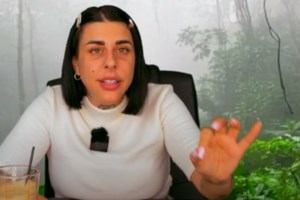 Γρηγόρης Γκουντάρας: "Δεν θα ήθελα να με συγχωρέσει η Ναταλί αλλά να με στείλει με τις κλωτσιές"