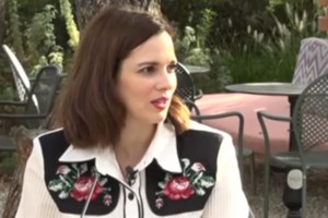 Ευγενία Δημητροπούλου: "Το ταξίδι στην Αφρική με άλλαξε ως άνθρωπο, γιατί με έκανε μητέρα" - εικόνα 2