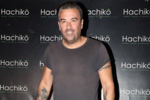 Η απάντηση Μαρίας Κορινθίου στην ερώτηση για τη νέα σχέση του Γιάννη Αϊβάζη - εικόνα 2