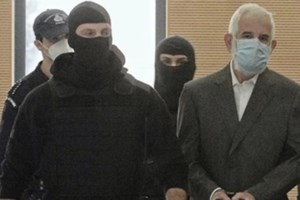 Δίκη Πέτρου Φιλιππίδη | Στο δικαστήριο Παπαχαραλάμπους, Δροσάκη, Αναστασοπούλου