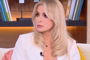 Η εξομολόγηση της Ζωής Κρονάκη: "Τον πήρα από το χεράκι και τον πήγα στο ΚΕΘΕΑ" - εικόνα 2