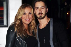 Ναταλία Γερμανού: "Αυτό είναι το δικό μου guilty pleasure!"