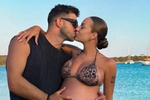 Η πρώτη ανάρτηση του Γιώργου Λιβάνη μετά τη γέννηση του γιου τους με την Ανδρομάχη - εικόνα 2