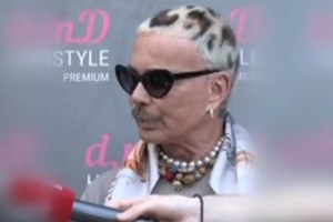 Σταματίνα Τσιμιτσιλή: "Δεν είναι πρόθεση του Γιώργου Μαζωνάκη να ξεκατινιαστεί με την αδερφή του" - εικόνα 2