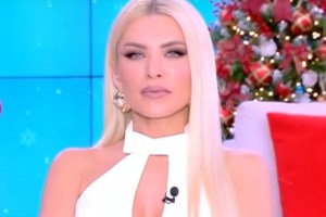 "Η Μαρία Αντωνά έχει περάσει πολλά τον τελευταίο καιρό" - εικόνα 3