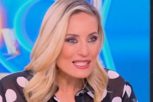 Θοδωρής Μαροσούλης: "Έχω ζητήσει πολλές φορές από την Ελεονώρα Μελέτη να αφήσει την τηλεόραση, αν το νιώσει και η ίδια" - εικόνα 2