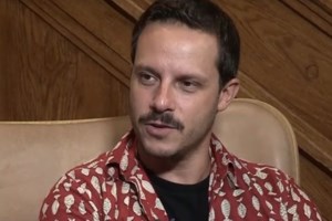 Δημήτρης Μακαλιάς: "Δεν ήμουν αρεστός στον ΑΝΤ1, είναι προσωπικοί οι λόγοι με τους ανθρώπους εκεί" - εικόνα 2