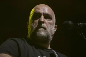 Σε άβολη θέση η Σαλίνα Γαβαλά μετά τις δηλώσεις του Μπάμπη Στόκα - εικόνα 2