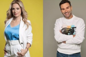 Η επίσημη ανακοίνωση της ΕΡΤ για τη Ζωή Κρονάκη και τον Τάσο Ιορδανίδη - εικόνα 2