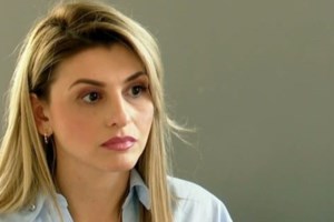 Ο Κωνσταντίνος Βασάλος ξεκαθαρίζει τι έγινε στο κάστινγκ με την Άννα Ζηρδέλη: "Ειπώθηκαν προσβλητικά πράγματα"