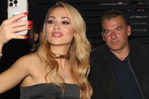 Τι αλλάζει στο "Χαμογέλα και Πάλι" από τη νέα σεζόν; - Ο συνεργάτης που προστίθεται στην ομάδα της Σίσσυς Χρηστίδου