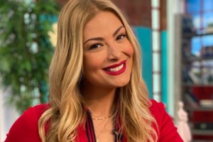 Δέσποινα Καμπούρη: "Δεν περνάω και πολύ καλά με την υγεία μου τελευταία - Οι αρχικές γνωματεύσεις δεν ήταν ενθαρρυντικές"