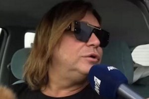 "Ο Τρύφωνας Σαμαράς μου έχει κάνει παράπονα για τον λίγο χρόνο που εμφανίζεται στο "Style Me Up""
