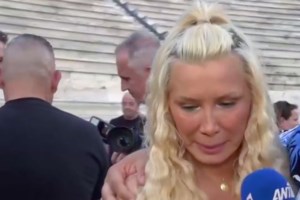 Γιώργος Θεοφάνους: "Κάποιοι δεν ήταν πολύ καλοί στη συναυλία για τον Καρρά - Δεν θέλω να τους δικαιολογήσω, αλλά..."