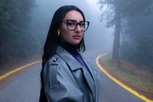 Klavdia: "Φρίκαρα όταν μου έκανε like η Christina Aguilera"