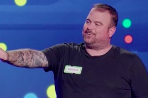 Πατέρας για πρώτη φορά ο Νικόλας Ράπτης! - εικόνα 2