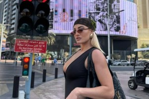 Ιωάννα Τούνη: "Είμαι πολύ στρεσαρισμένη και στεναχωρημένη, έχω μπλοκάρει"