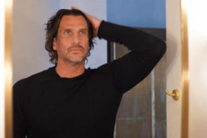 Ο Νίκος Μπάρτζης σε μία τοποθέτηση όλο νόημα για το "Survivor 2022": "Άκουγα ότι φέτος θα πάνε καλά οι μυθοπλασίες"